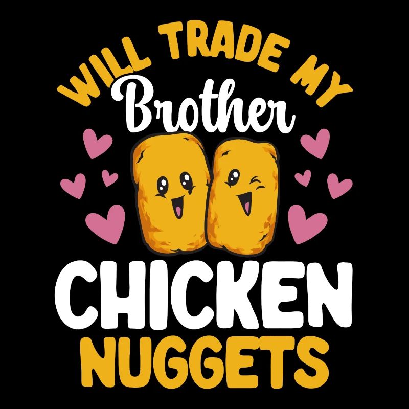 Nuggets de poulet Nuggets de poulet