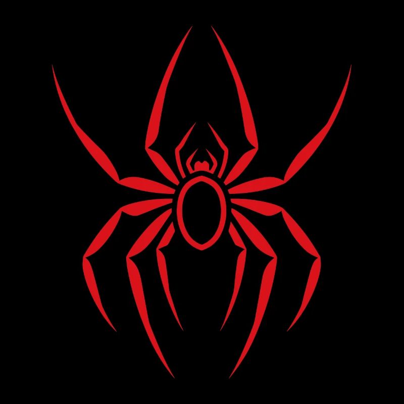 spider