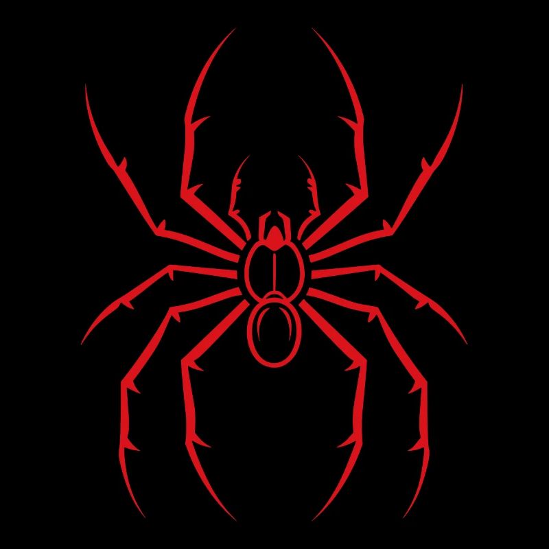Spinne