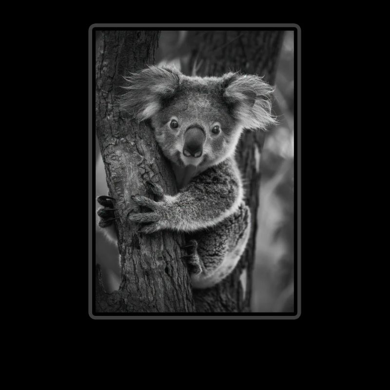 Koalas Koala