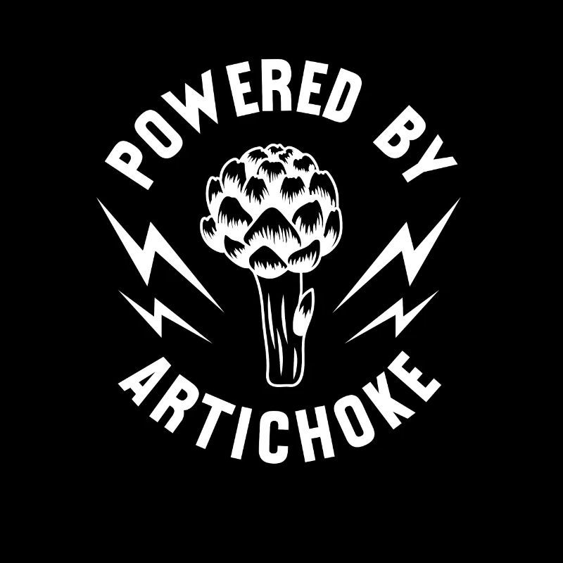 powered by artichoke Design for a lover of