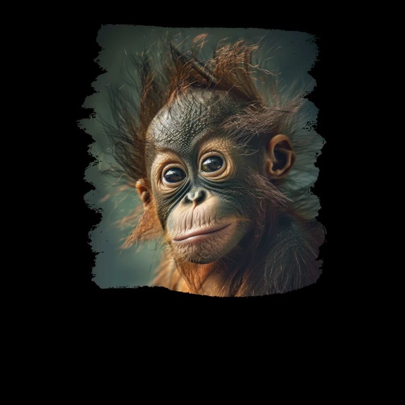 Orang-outan Orangs-outans Orang-outan
