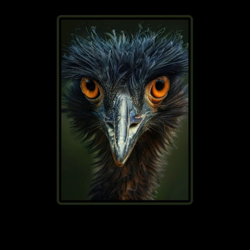 Emus Emu