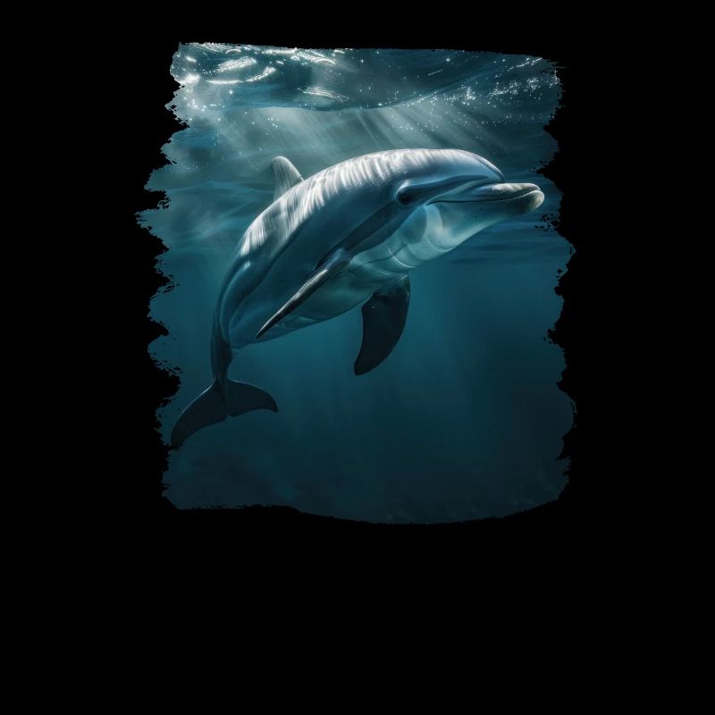Dauphin Dauphins Dauphin