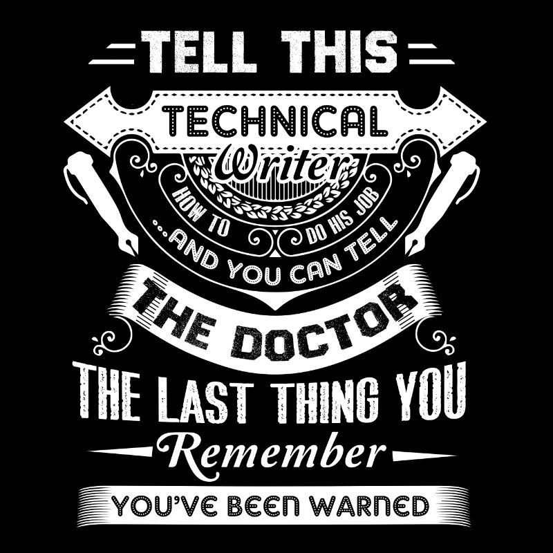 Technical Writer Technical Writer Job