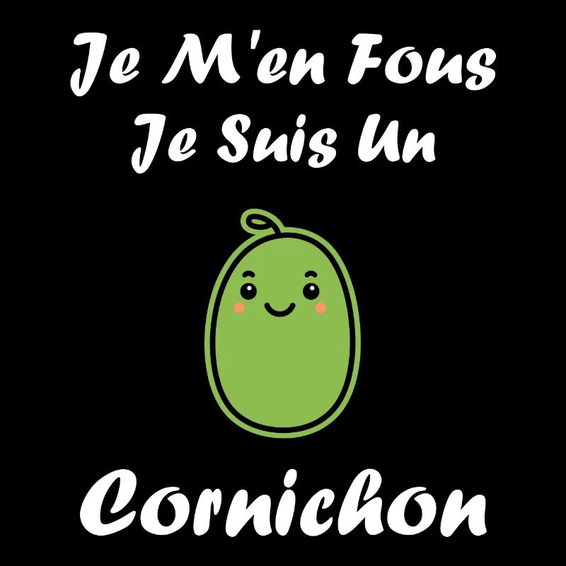 cornichon