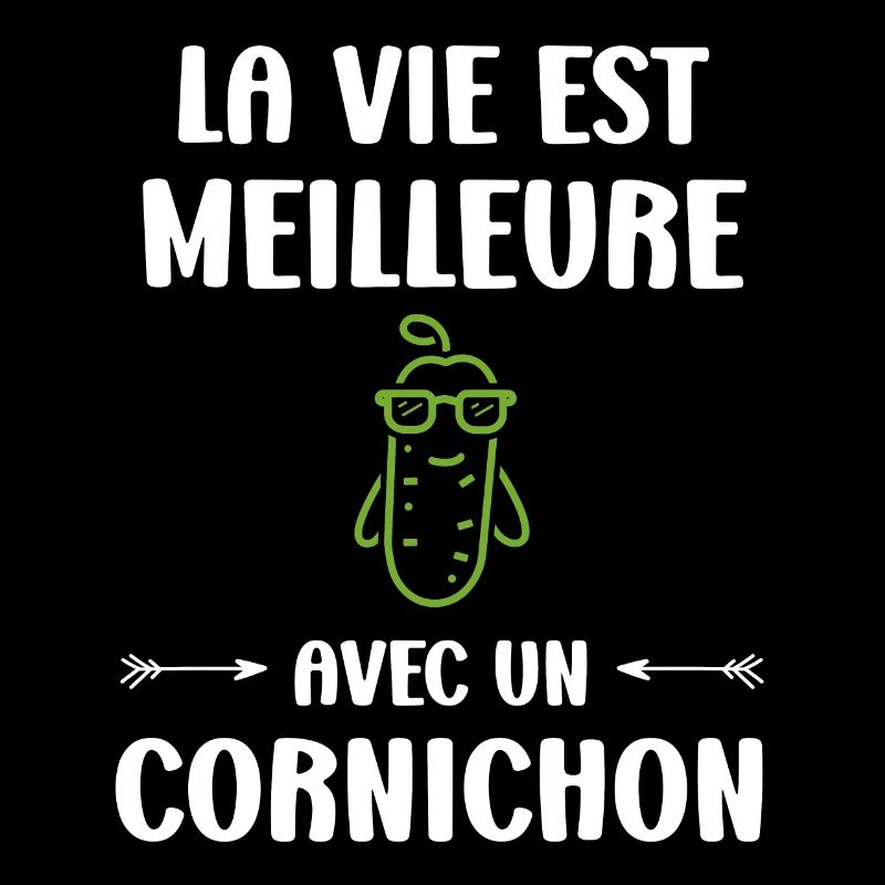 cornichon