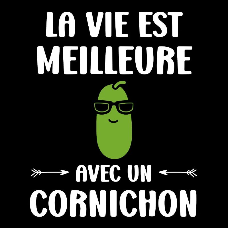 cornichon