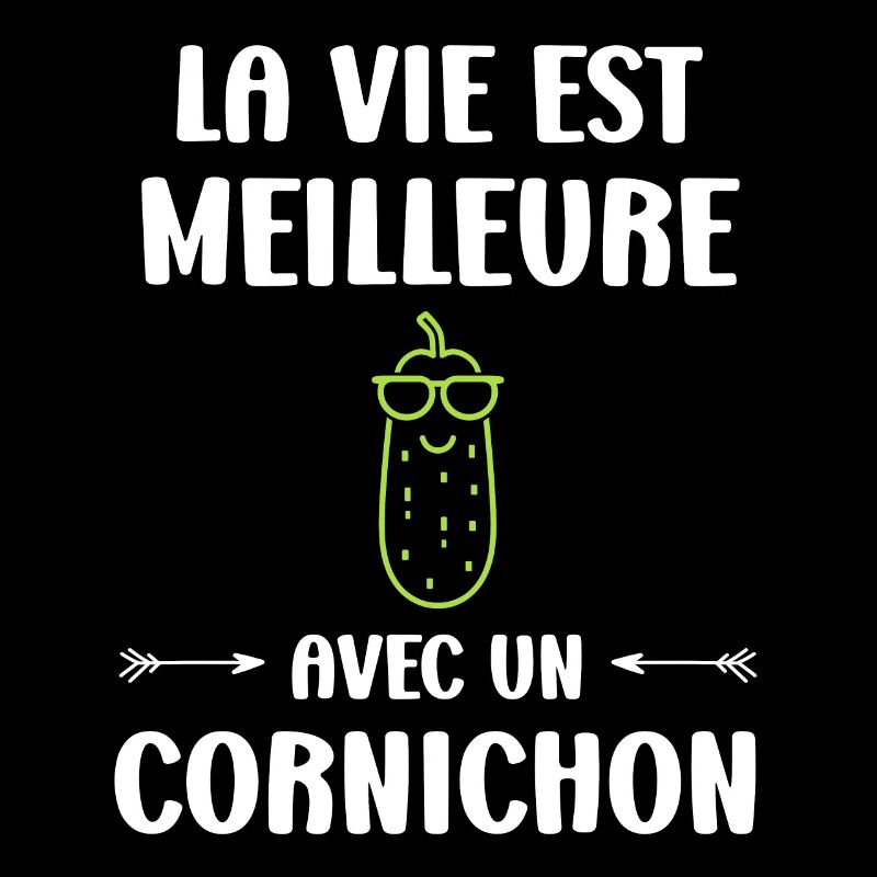 cornichon