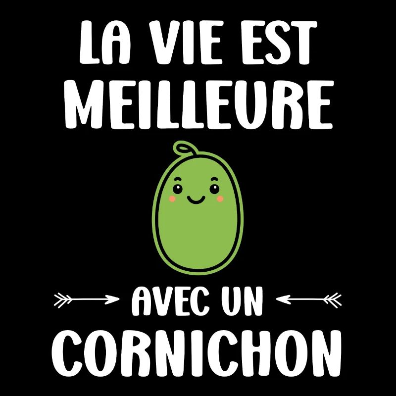 cornichon