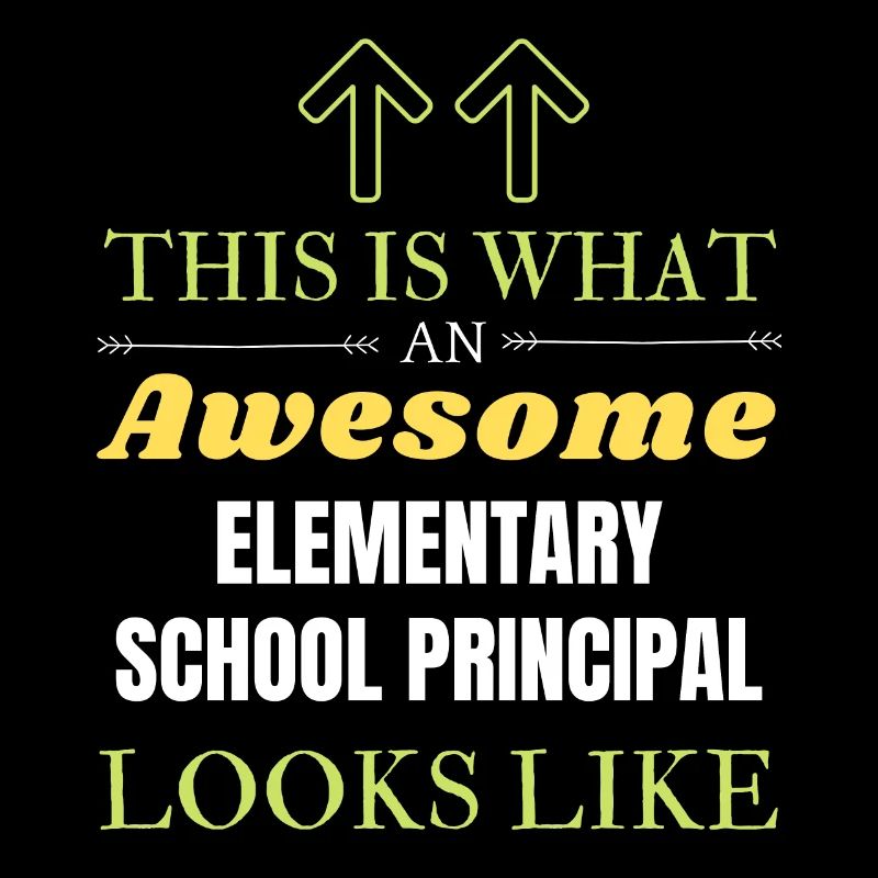 This is What an Awesome Elementary School Principa