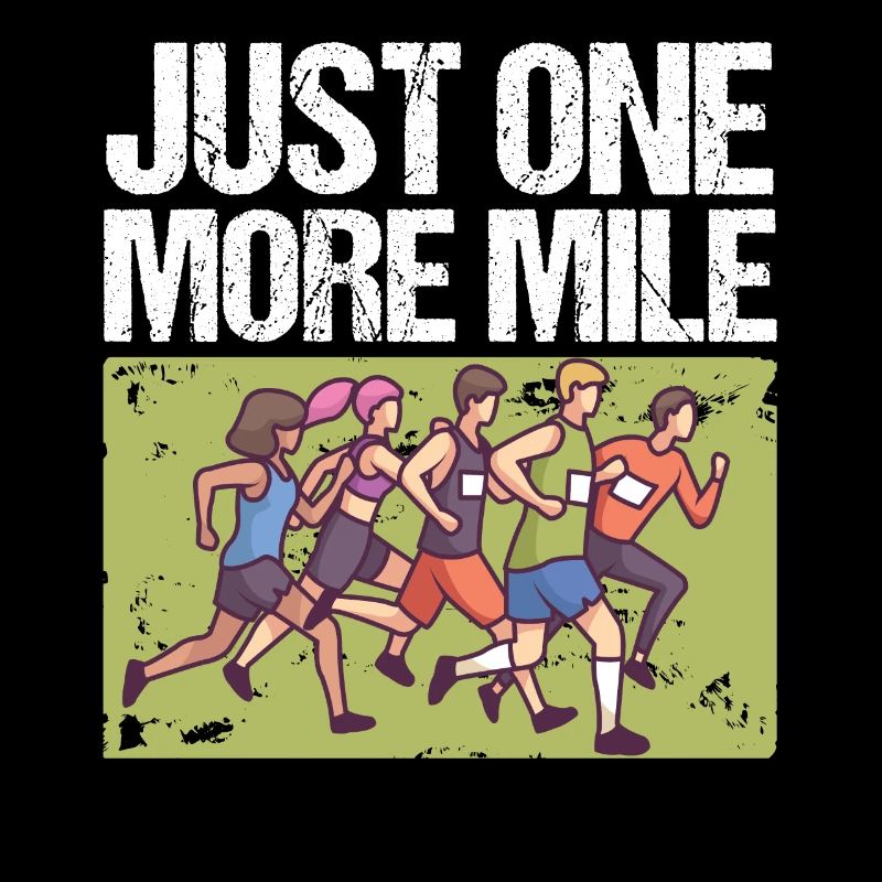 Marathon : juste un kilomètre de plus