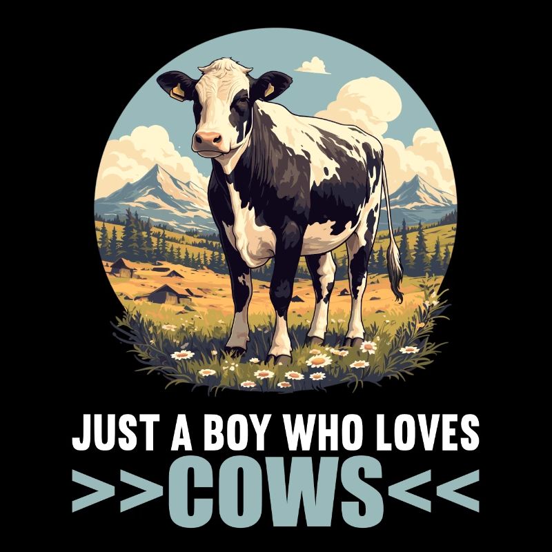 Vaches Vache