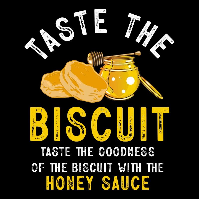 Goûtez le biscuit Goûtez les bienfaits