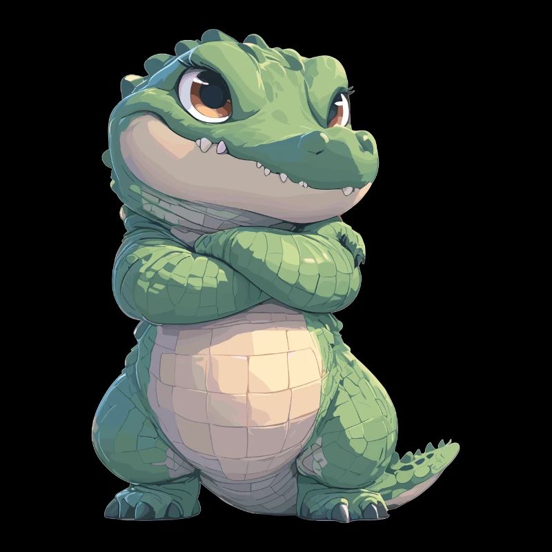 Crocodiles Crocodile