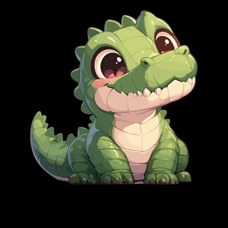 Crocodiles Crocodile