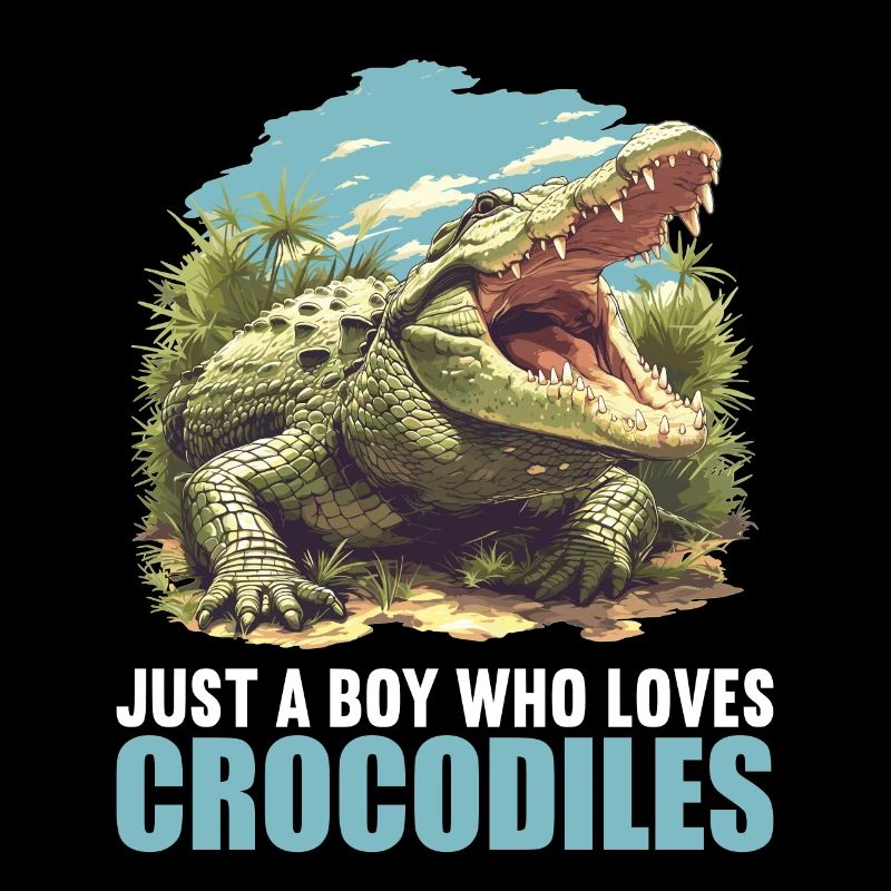Crocodiles Crocodile