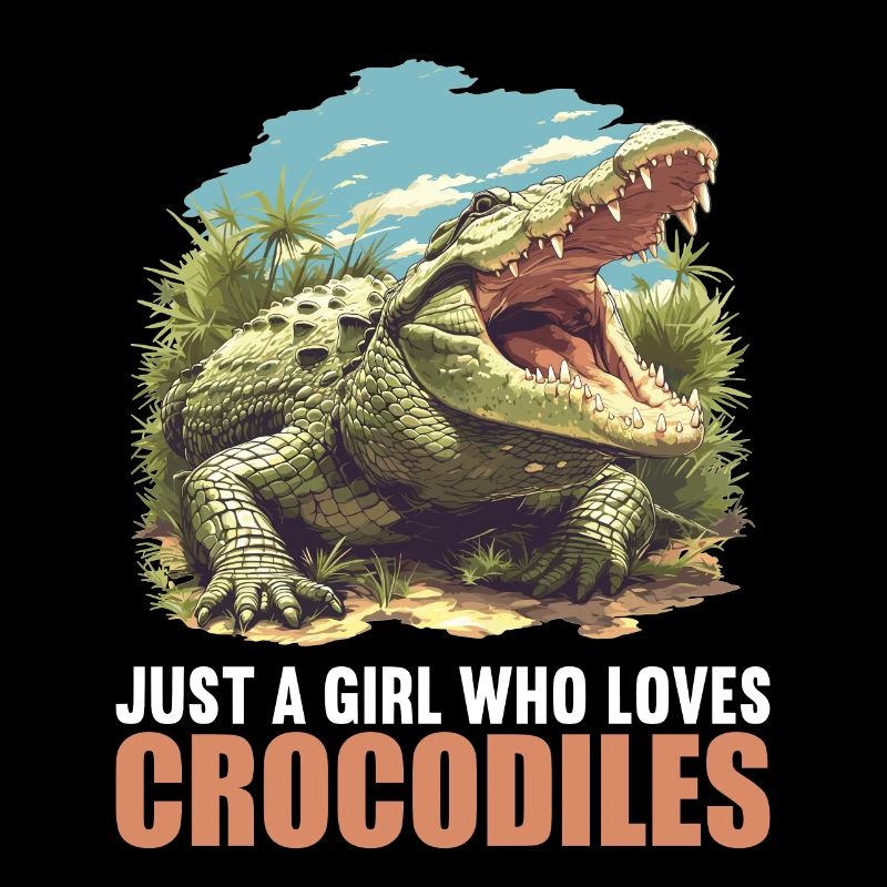 Crocodiles Crocodile