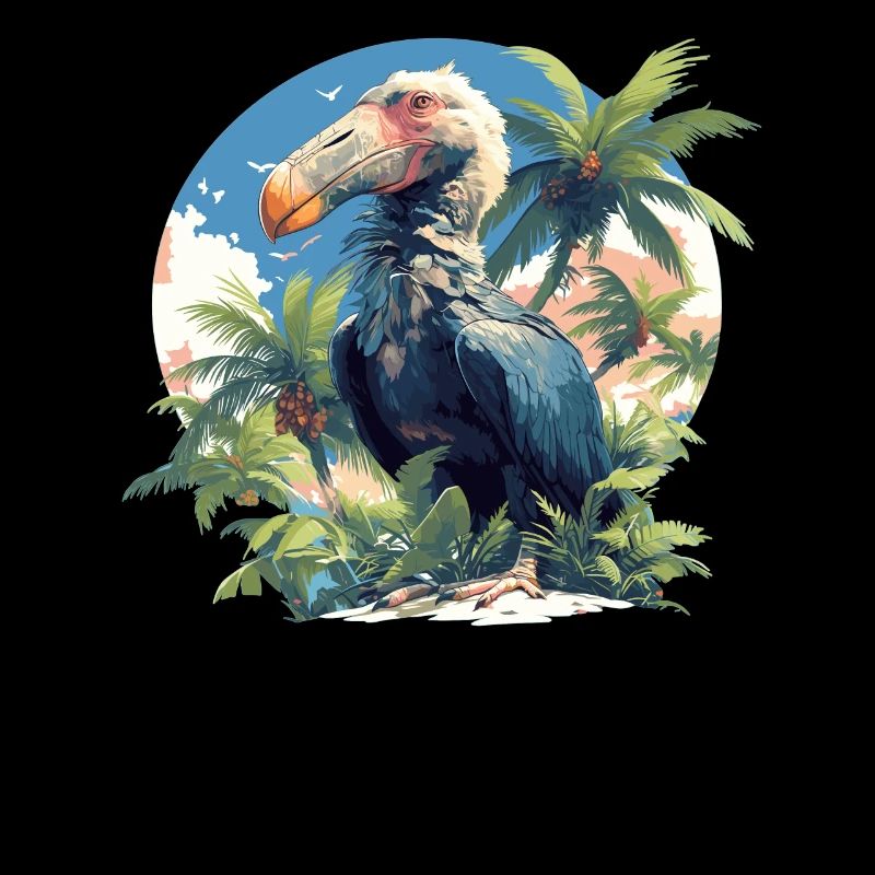 Dodos Dodo