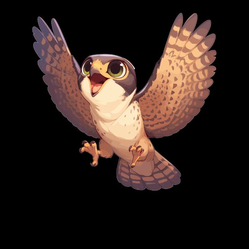 Falcon Falcon
