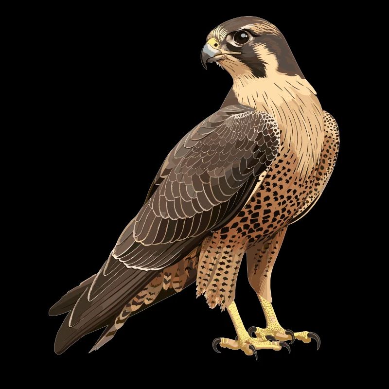 Falcon Falcon
