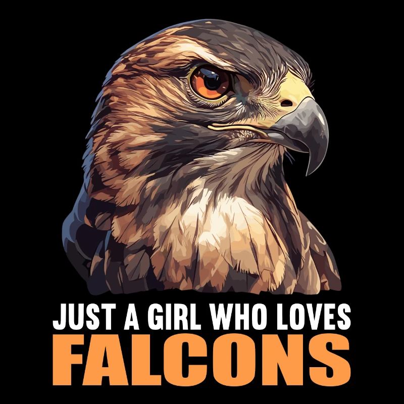 Falcon Falcon