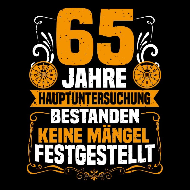 65 ans de l’inspection générale 65e anniversaire