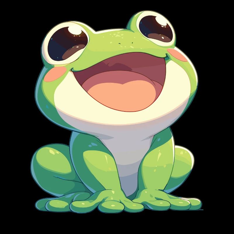 Frog Frogs