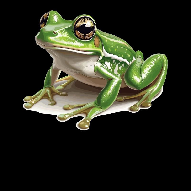 Frog Frogs