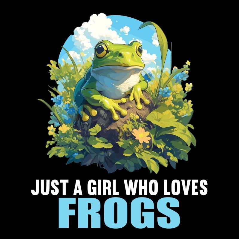 Frog Frogs