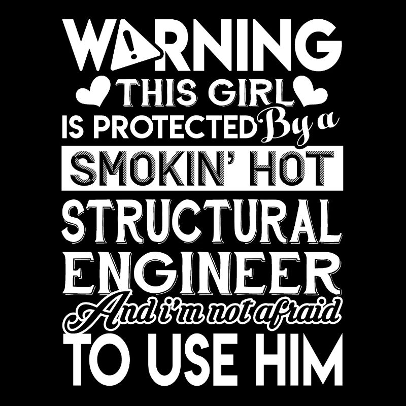 Protected By Hot Structural Engineer