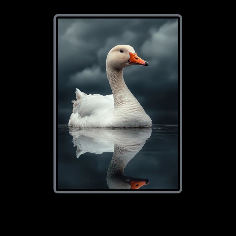 Gänse Gans
