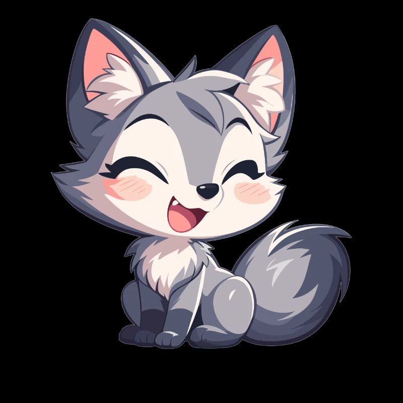 Graufüchse Graufuchs