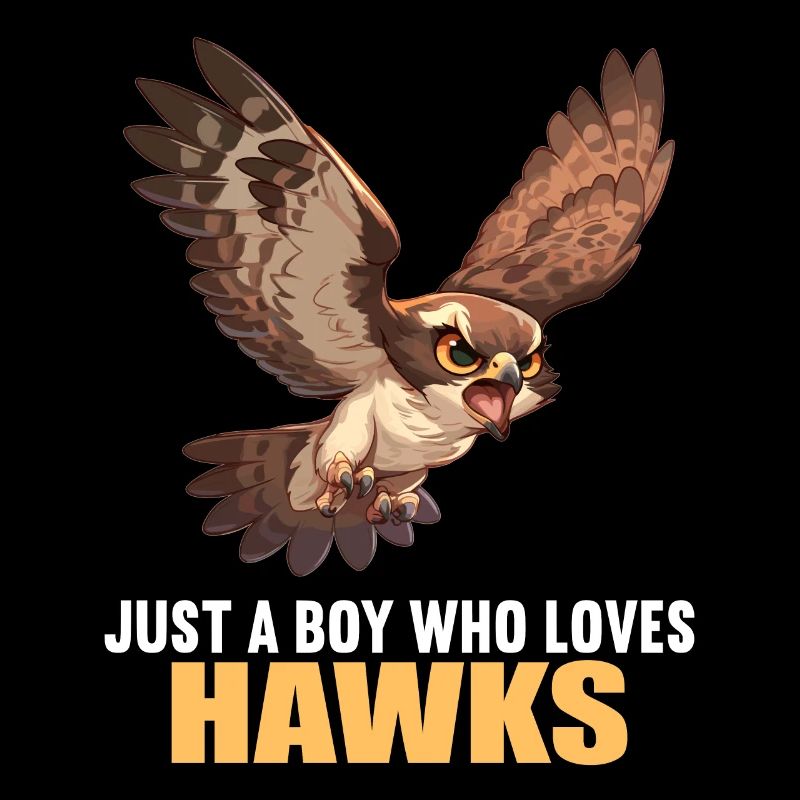 Falcon Falcon