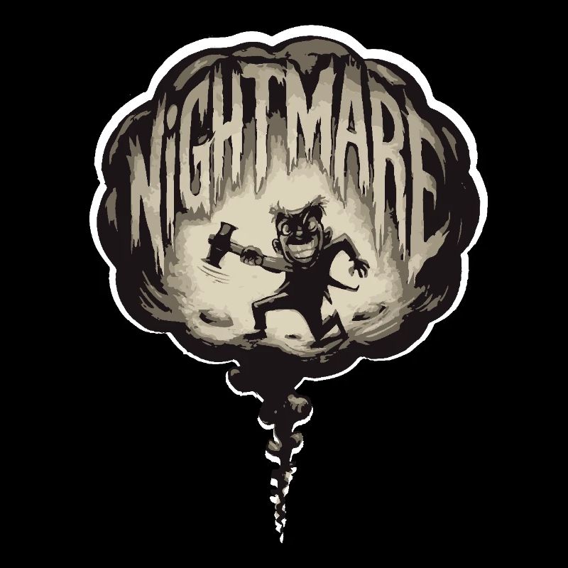 NIGHT MARE