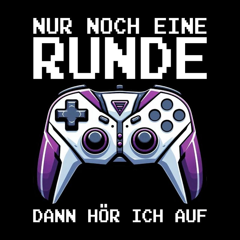 Encore un tour, puis j’écouterai sur consoles