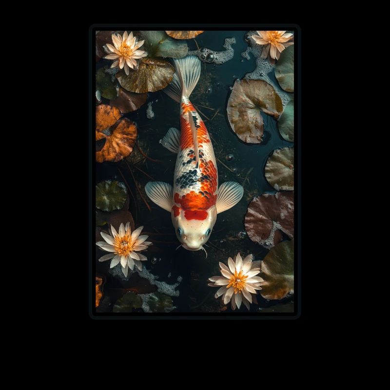 Koi Koi Carpe