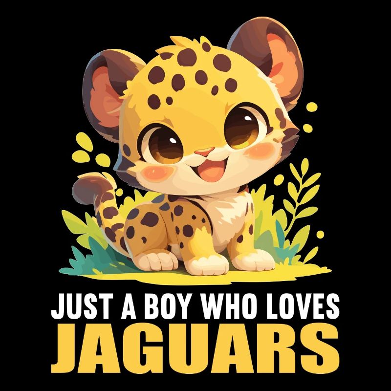 Jaguars Jaguar