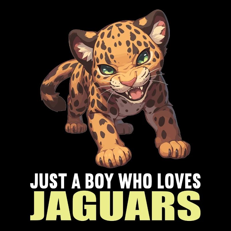 Jaguars Jaguar