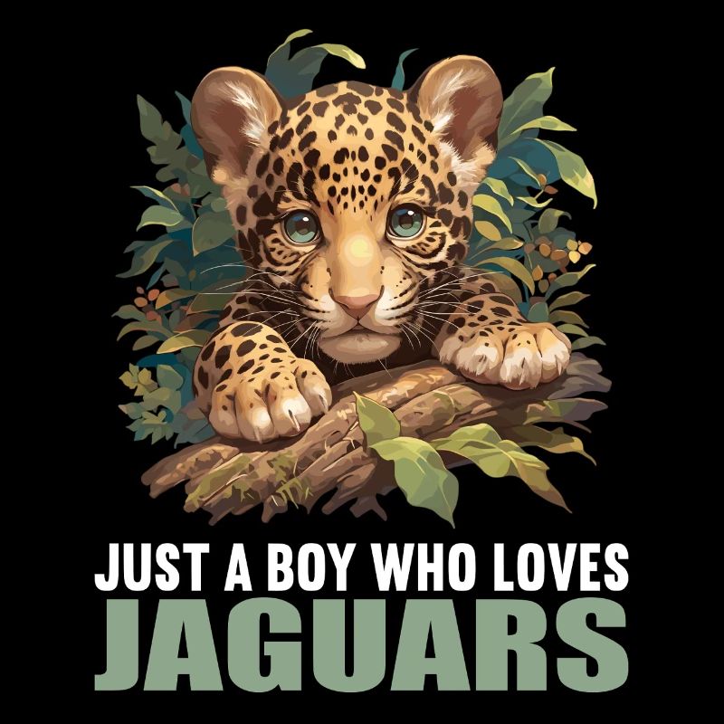 Jaguars Jaguar