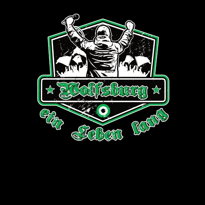 Wolfsburg ein Leben Lang No II