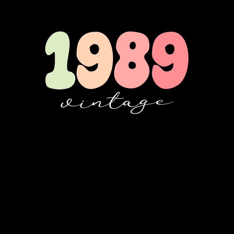 Geburtstag Geburtsjahr 1989