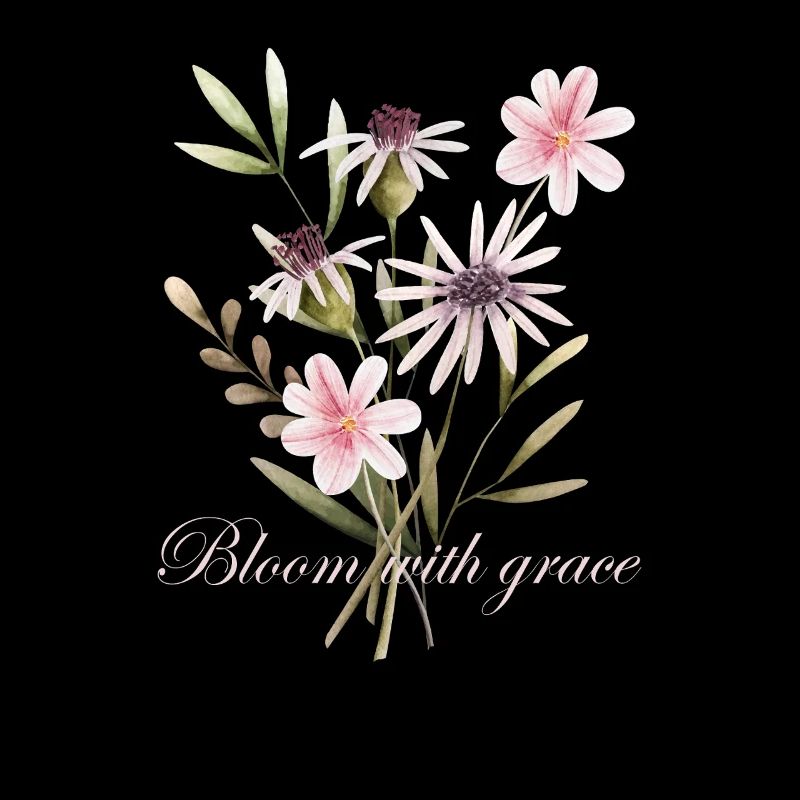 Bloom with Grace Floral