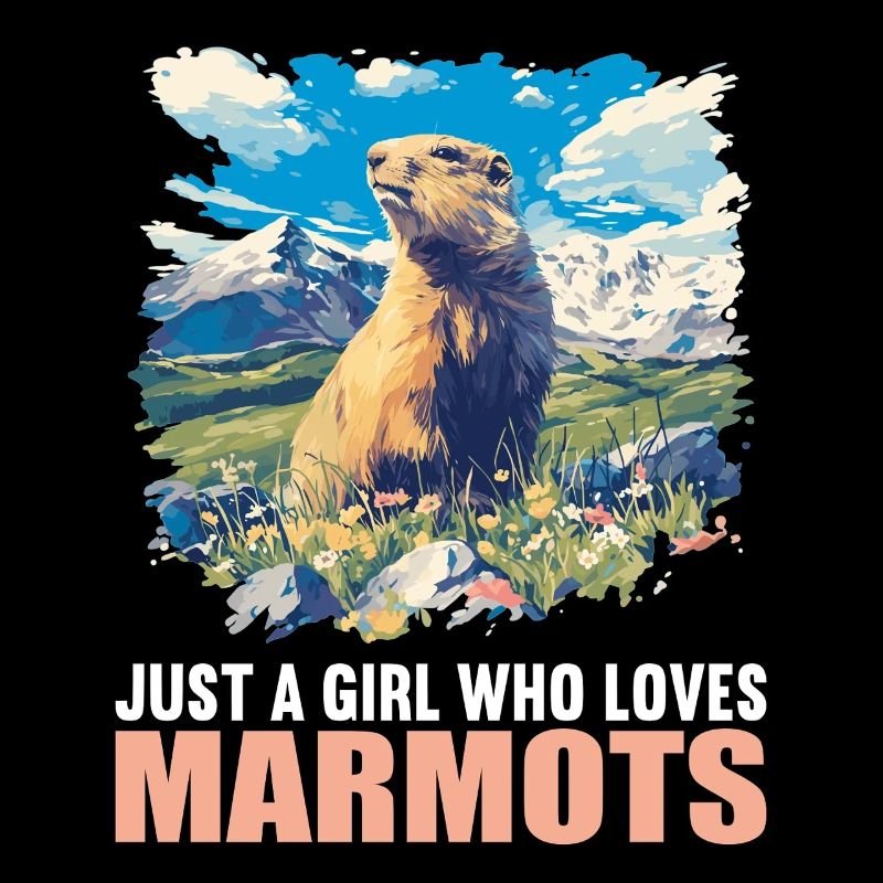 Marmottes Marmottes