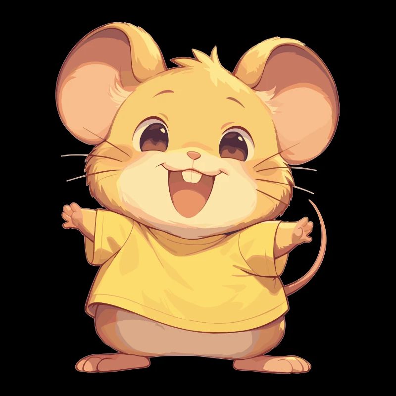 Ratón ratón