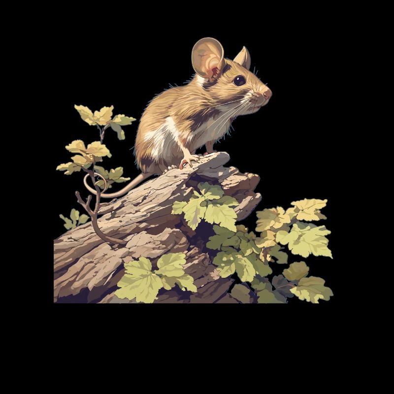 Ratón ratón