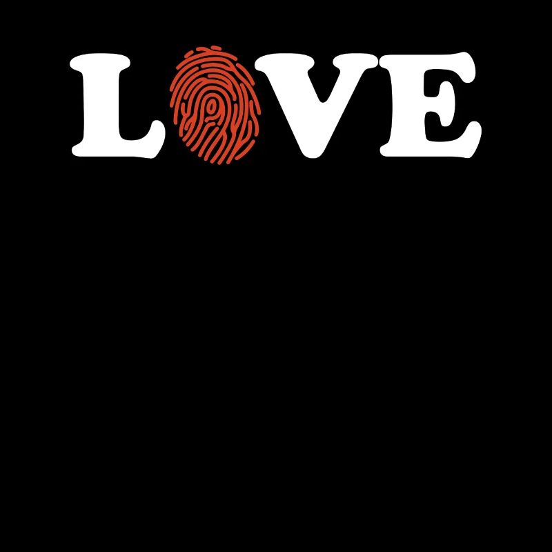Love Forensics Science Geek Forensic Investigator