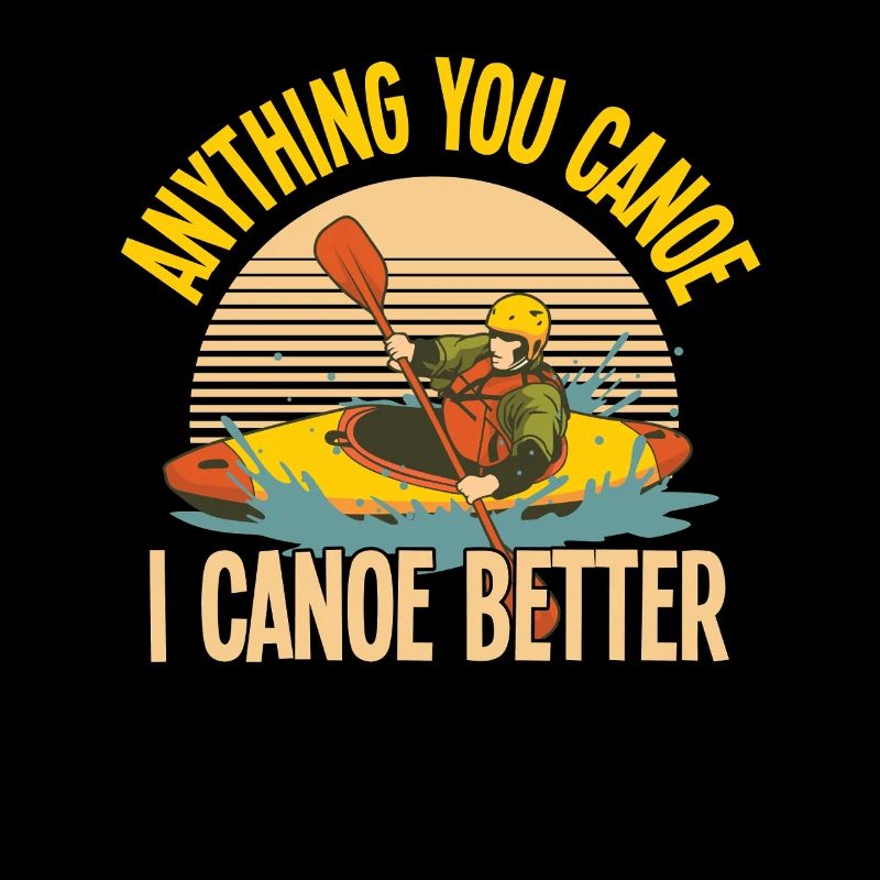 Kayaking