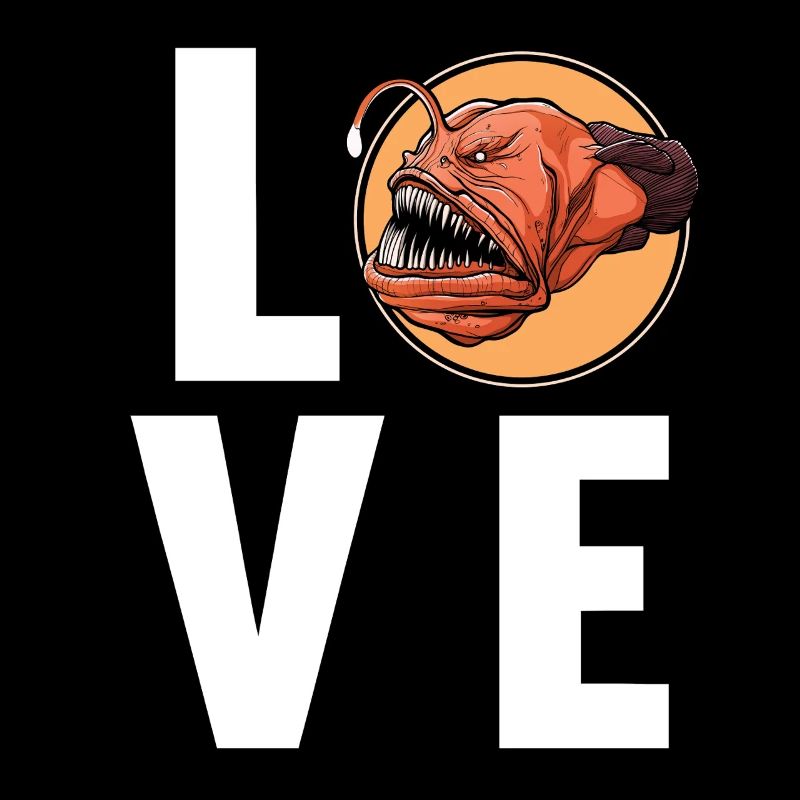 Frogfish frogfish frogfish