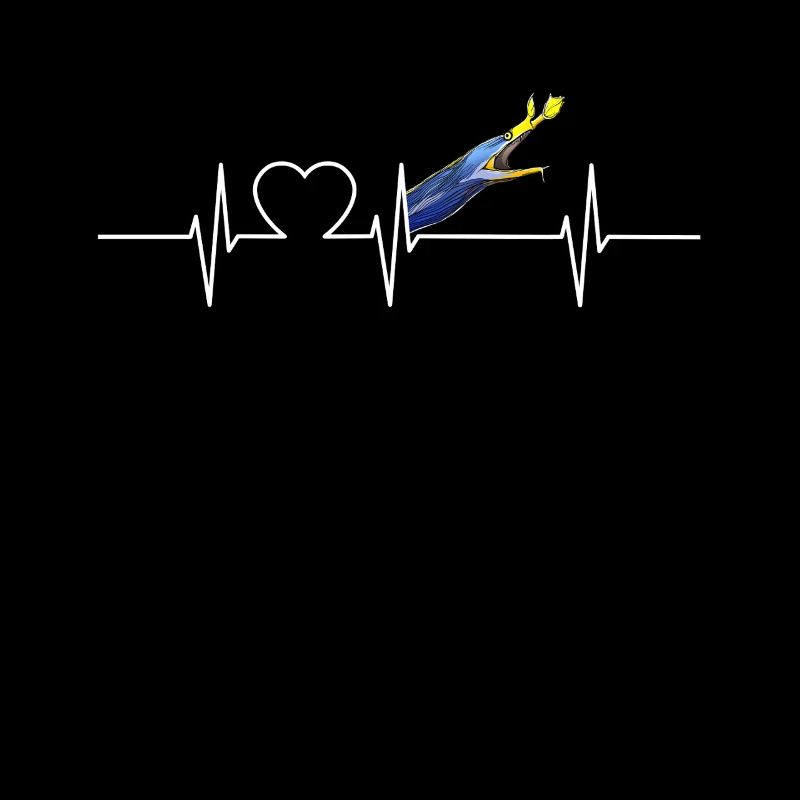 Nasal Moray Eel Ghost Moray